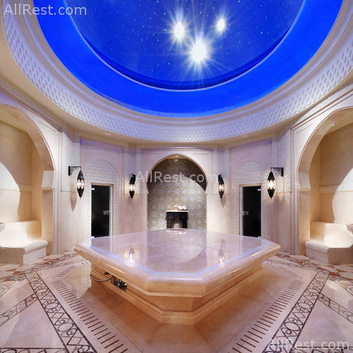 Emirates Palace Abu Dhabi 83
